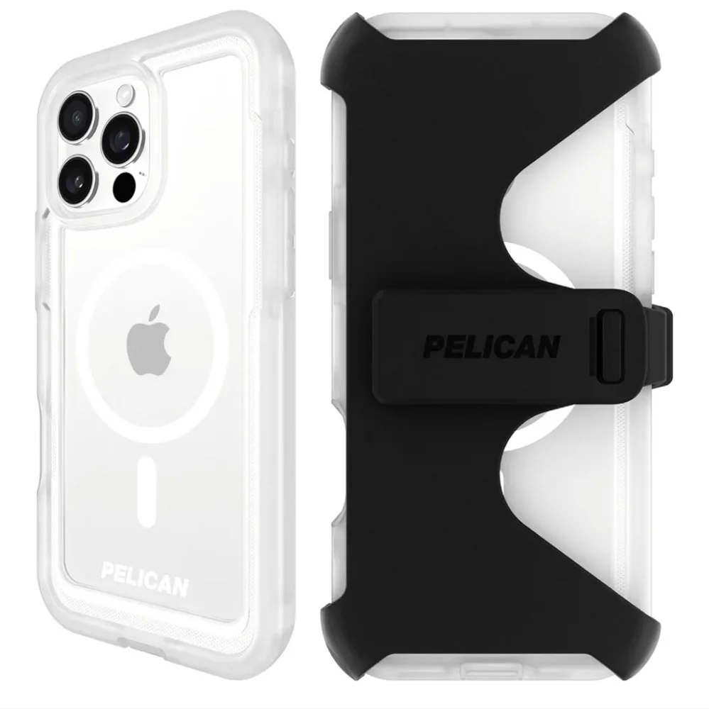 NWT Pelican Voyager Magnetic iPhone 6.1